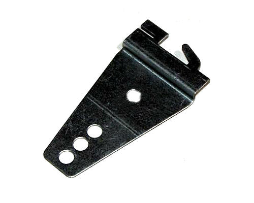 Troy Bilt Yardman Lh Belt Cover - 703-07688A-4021