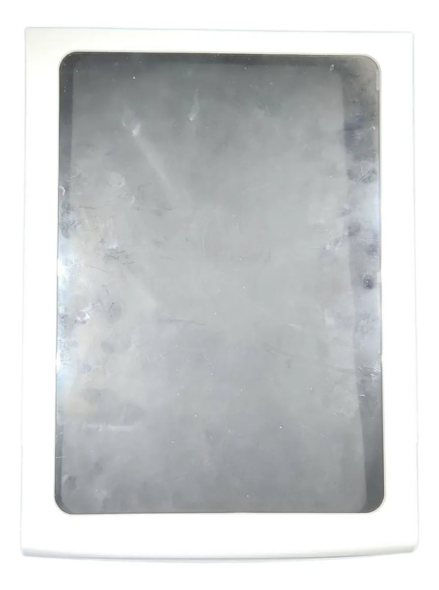 Whirlpool Lid Assy, Jade - W11564374
