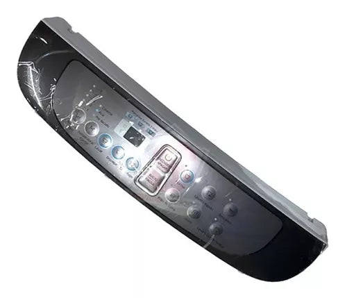 Samsung Assembly S.Panel Control - DC97-17560A