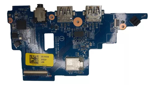 LG Pcb Assembly,Sub - EBR30106401