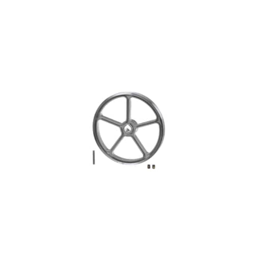 Campbell Hausfeld Pulley 6.923Od X 5/8 - E110537
