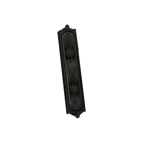 Whirlpool Touch Panel Assembly - M7D778
