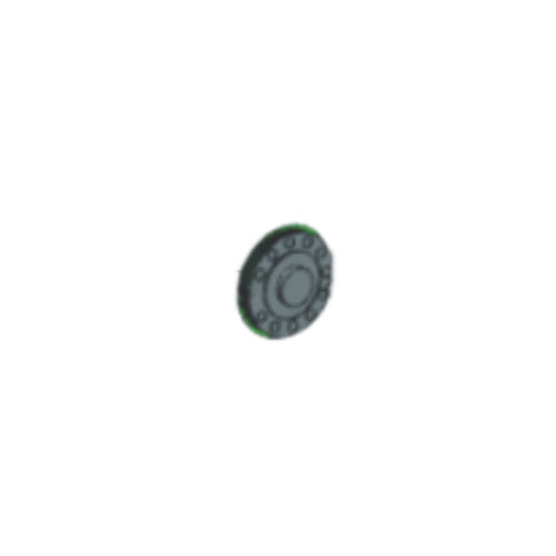 Whirlpool Handle, E Frz Door - 12312211