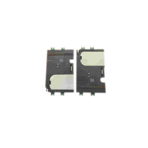 Whirlpool Service & Wiring Sheet - LIT2154715