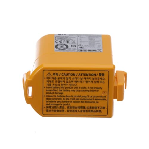 LG Battery,Assembly - EAC63382205