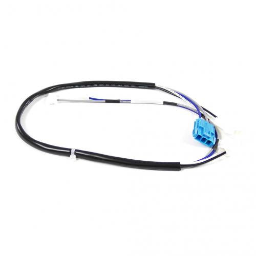 Whirlpool Wiring Information - 15003484