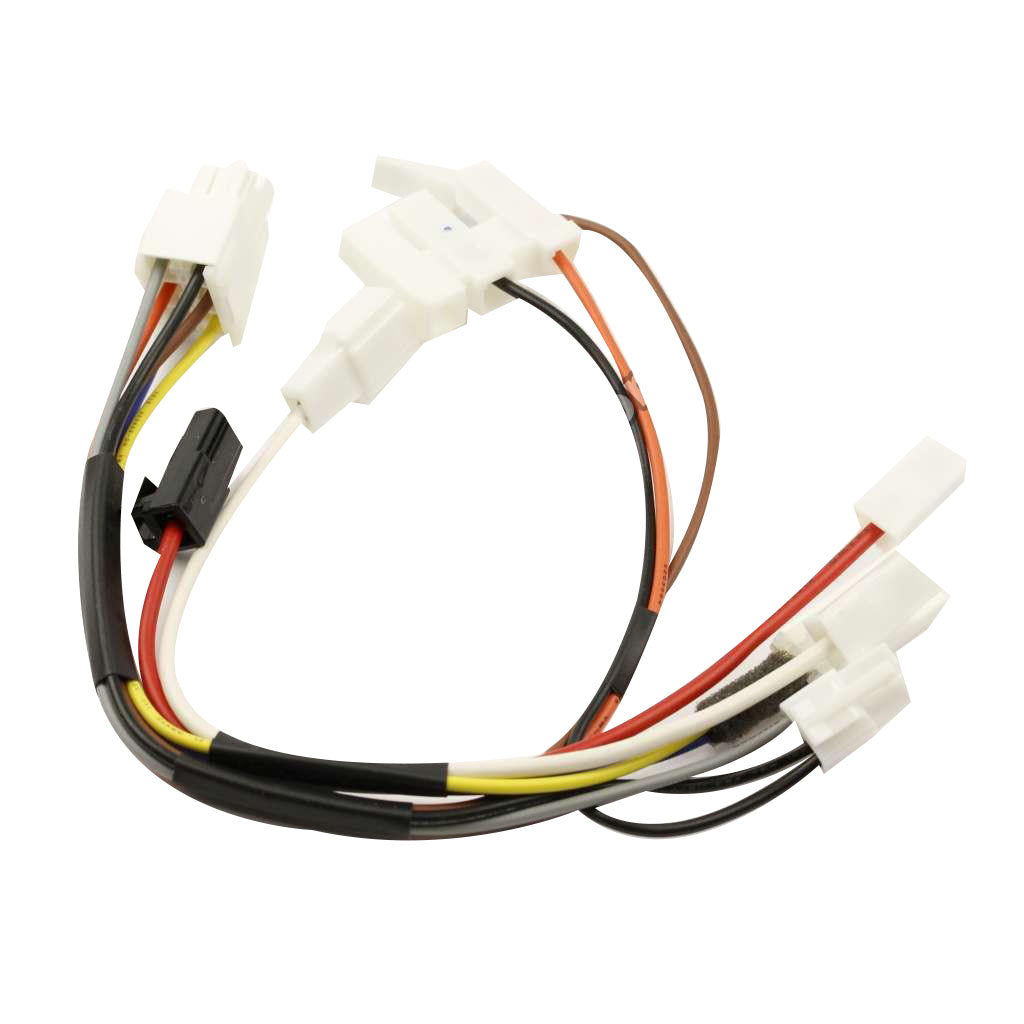 Whirlpool Bracket, Left - 02030165