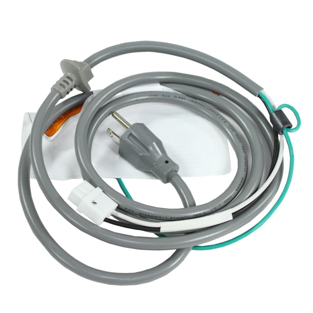 Whirlpool Lining-Broiler Door (All 12150 - 327060