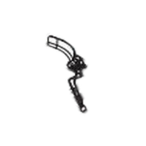 Whirlpool Wire Harness - 66201-1