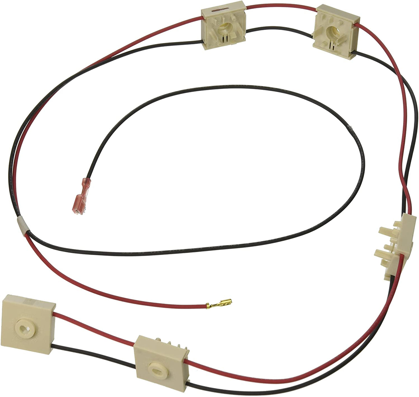Whirlpool Element Support Channel - 68136
