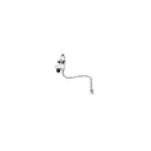 Whirlpool Trim, Frz. Shelf - 68136-23