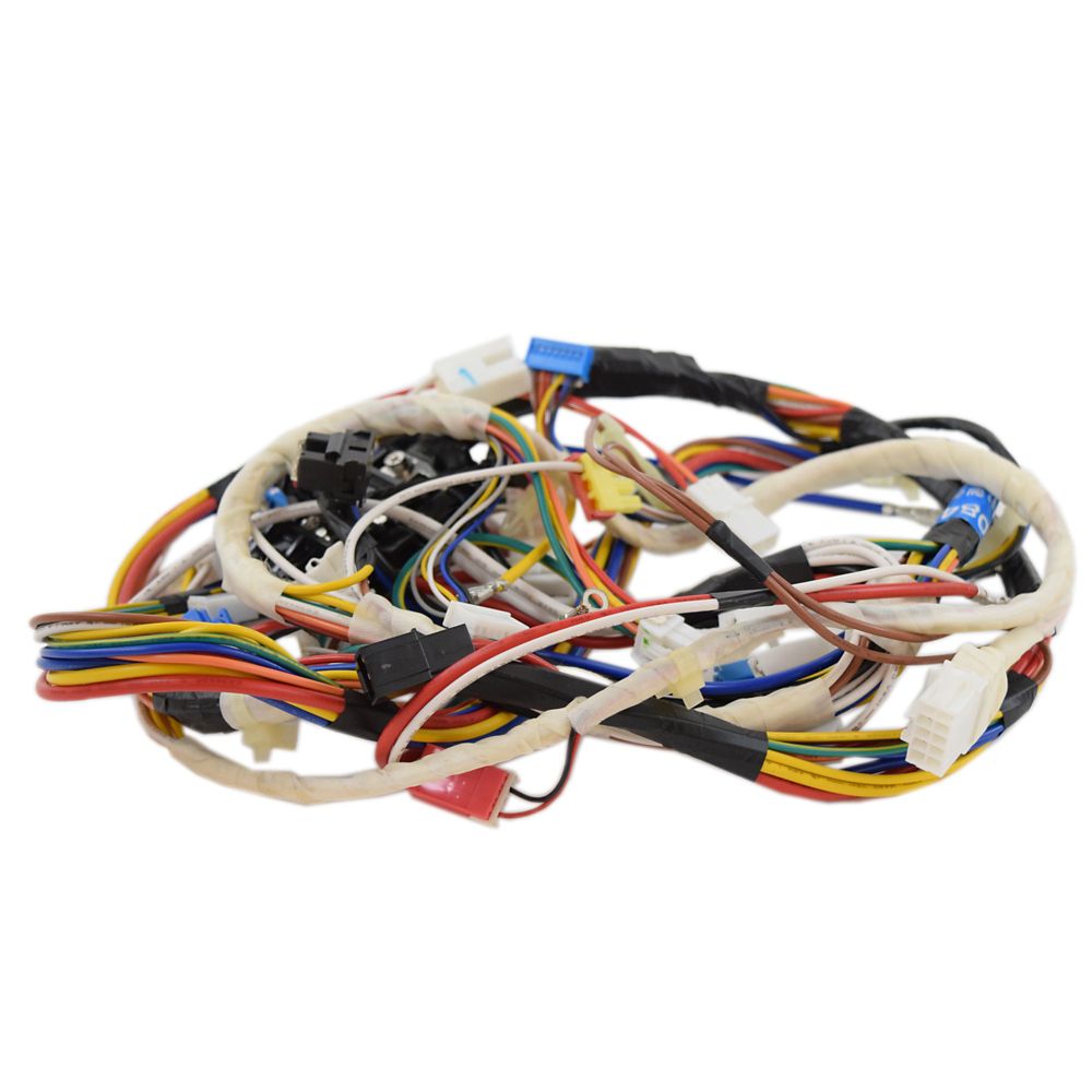 Whirlpool Brkt-Cb-Assy-Rh A - C3676101