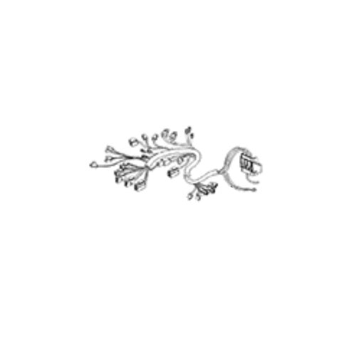 Whirlpool Trim, Bkgd. (Rt) - 7726P018-60