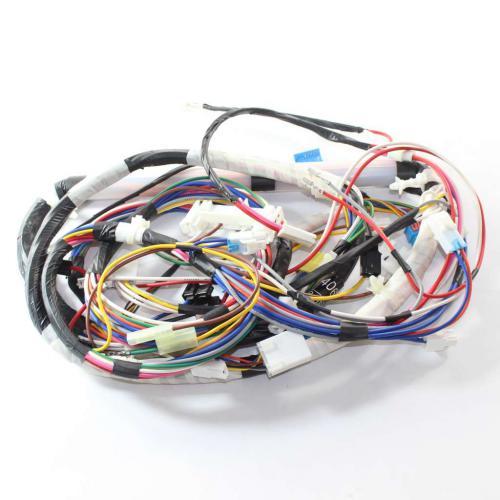 Whirlpool Harness, Wiring (Control Compa - 4173229