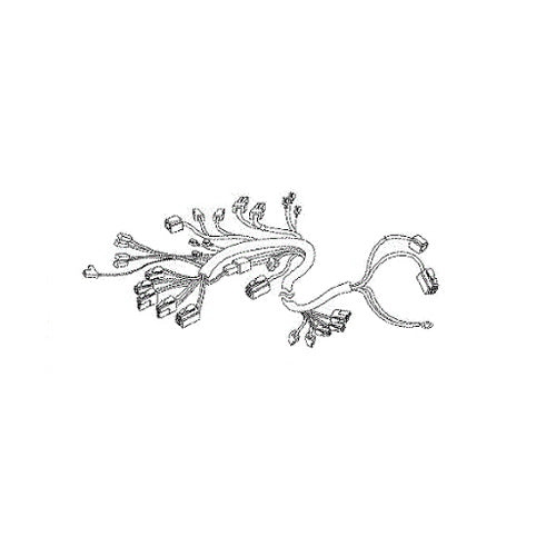 Whirlpool Panel, Manifold - 4371530