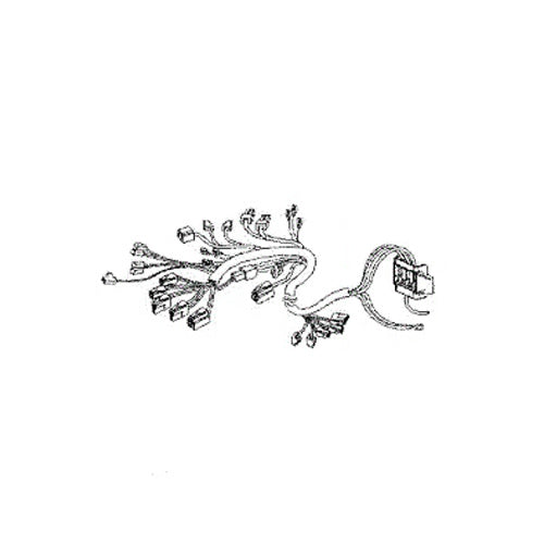 Whirlpool Not Available - M65D96