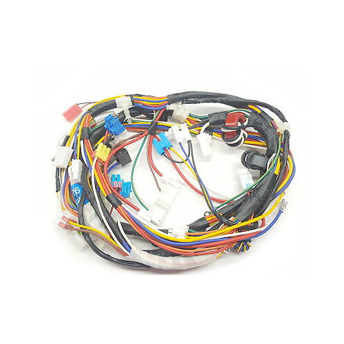 Whirlpool Gasket - B5107616
