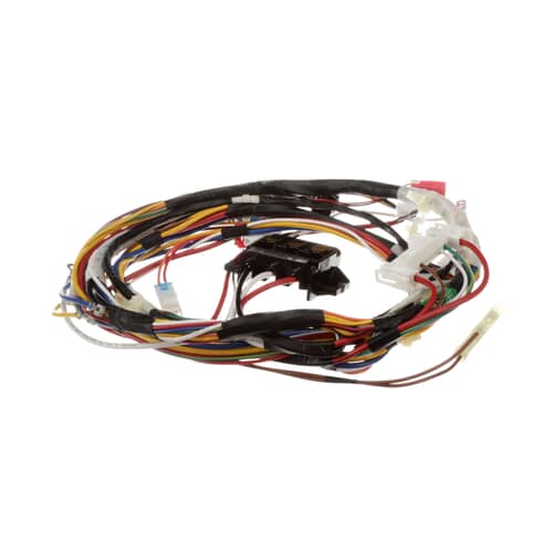 Whirlpool Upper Bracket With Switches - 01140069