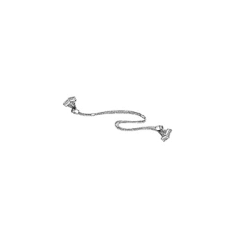 Whirlpool Door Assembly - M68D137