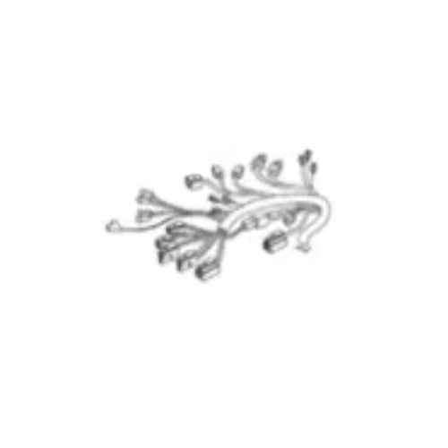 Whirlpool Compressor, Copeland Rek3-0125 - D6828401