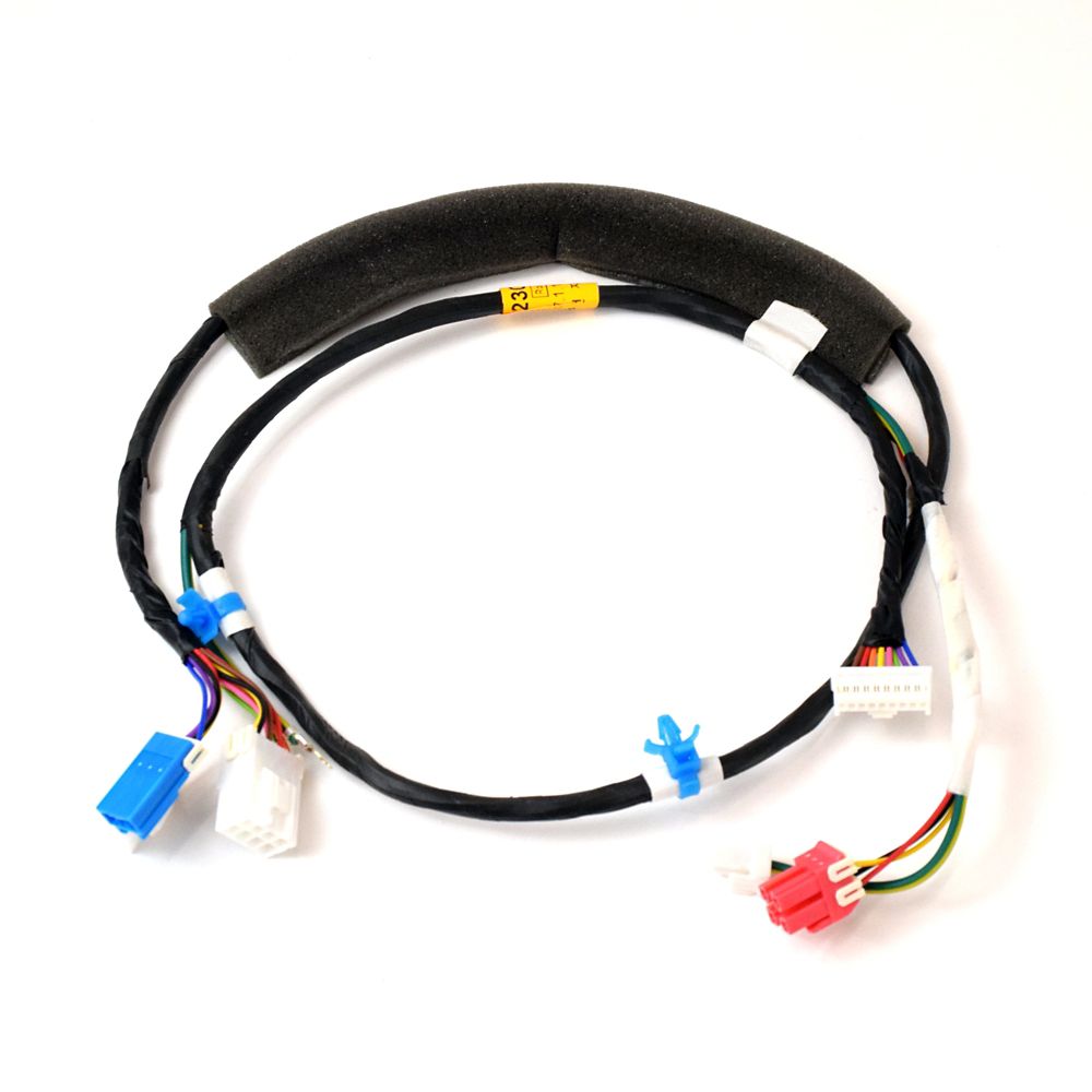 Whirlpool Bracket-Control - D5349603