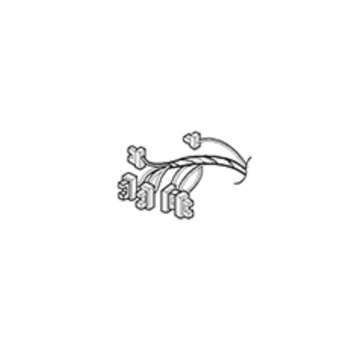 Whirlpool Element Pivot Assembly - CC-08697