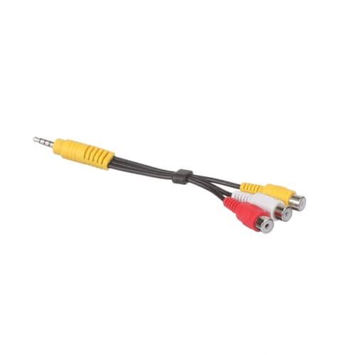 Whirlpool Energy Guide - W10063001