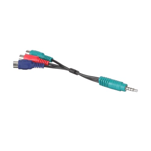 LG Television Component Gbr Rca To Cable - EAD61273107