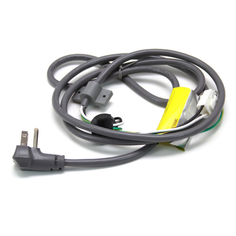Whirlpool List, Repair Parts - LIT3347063