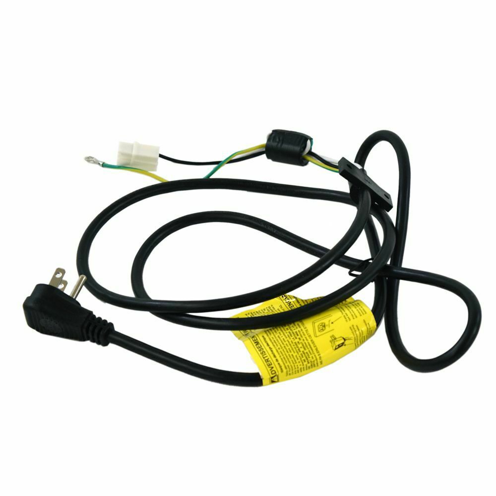 Whirlpool Feature Sheet - 8558669