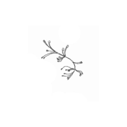 Whirlpool Grommet-Cooktop, Glass - W11641507