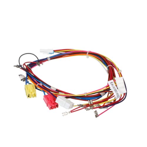 Whirlpool Wiring Diagram - W10159011