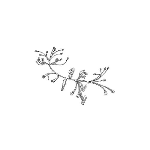 Whirlpool Panel, Backguard (Coffee) - 878794