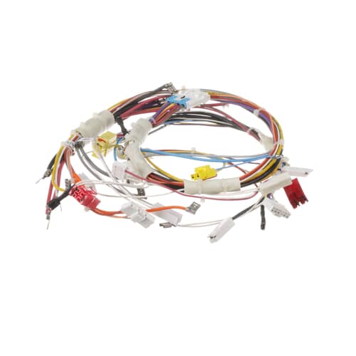 Whirlpool Panel, Front (White) - 99003300