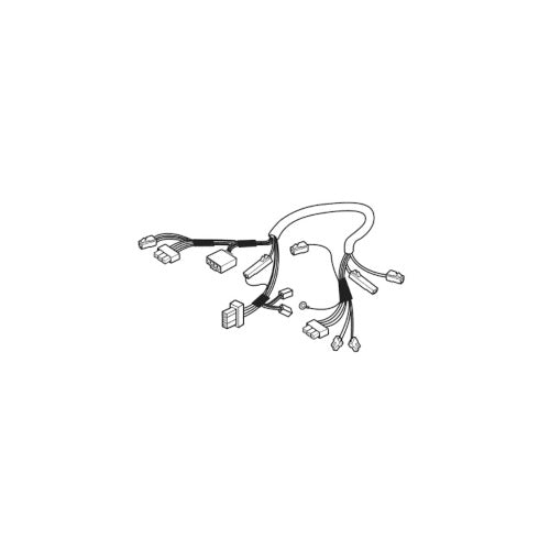 Whirlpool Breaker Frame - D3951706