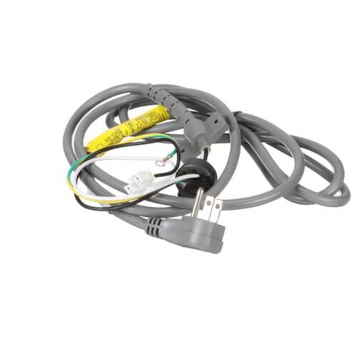 LG Power Cord Assembly - EAD61857359