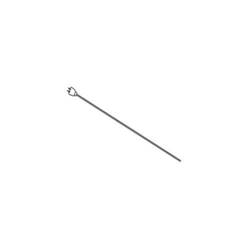 Whirlpool Inner Dr Panel - D7022704