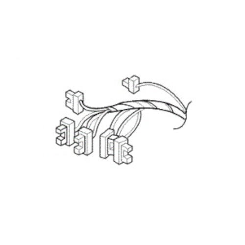 Whirlpool Tube - Filler Tube To Ice Make - 790509