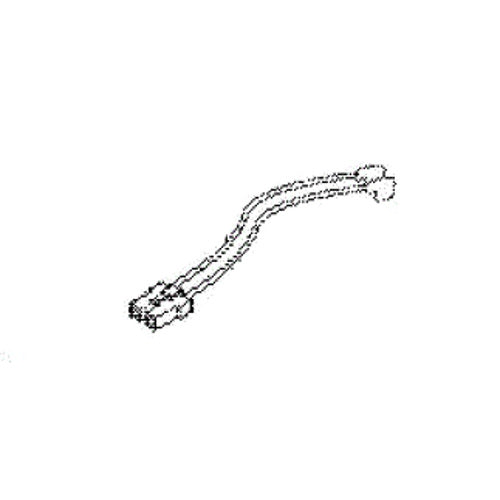 Whirlpool Tube-Discharge - C5932201