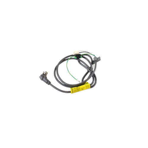 Whirlpool List, Repair Parts - LIT789395