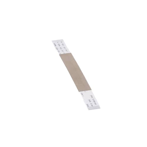 Whirlpool Rail Cover, Tube Entry (Coffee - 935708