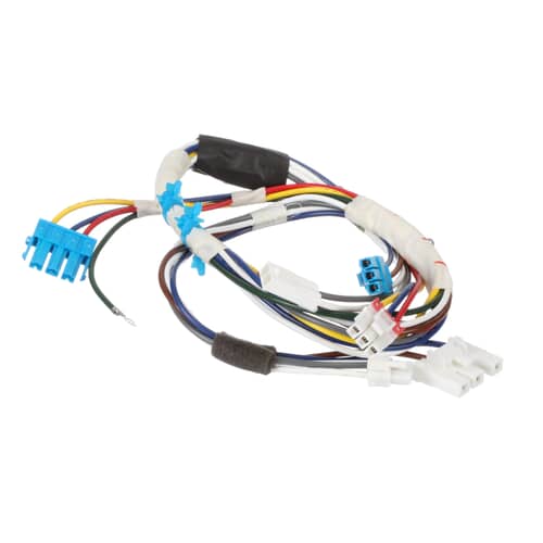 Whirlpool Parts List - LIT4361213