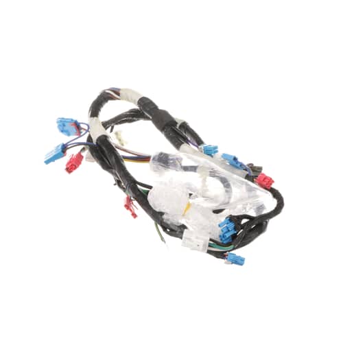 Whirlpool Wiring Diagram - 8576796