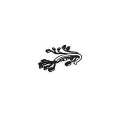 Whirlpool Door Extrusion - D7238404