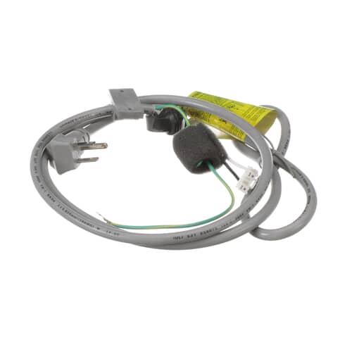 Whirlpool Closure, Door - D7022907