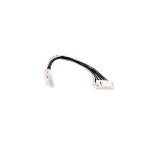 Whirlpool Cooking Guide Label - LIT4393439