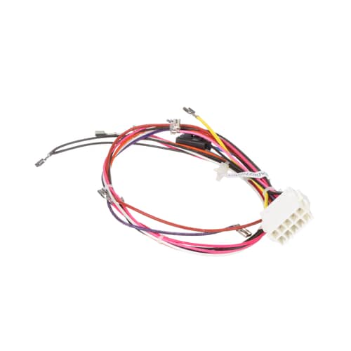 Whirlpool Bracket, Wire Harness - W10502624