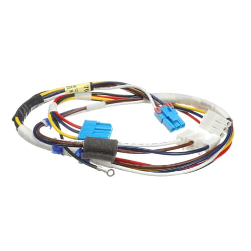Whirlpool Label, Wiring Diagram - LIT3368426