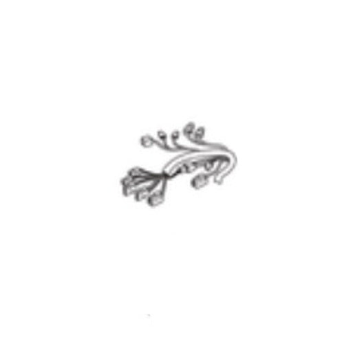 Whirlpool Shelf-Glideout - D7256612