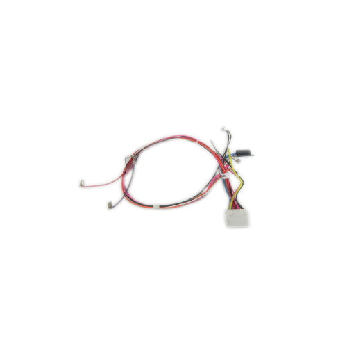 Whirlpool List, Repair Parts - LIT3369951